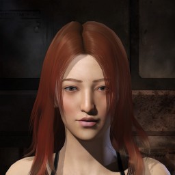 leyW portrait