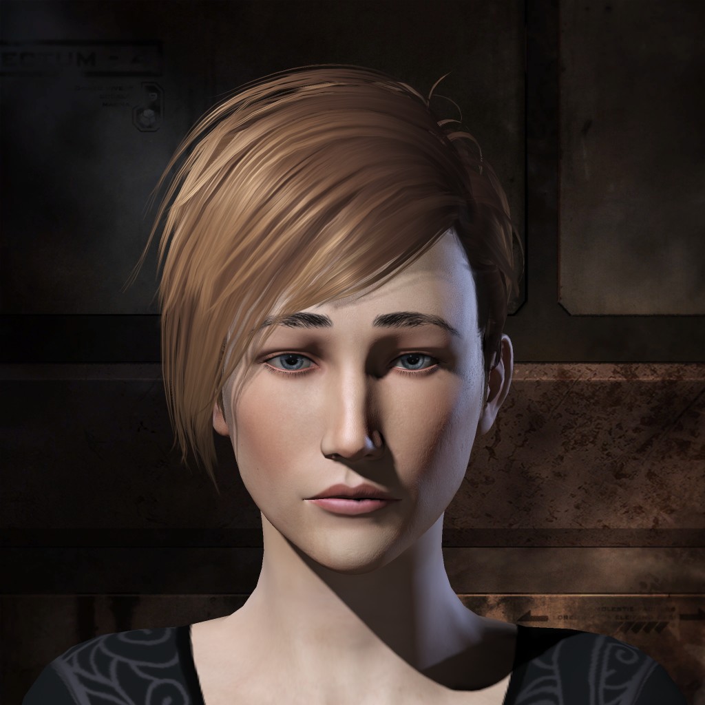 Vermevirier Birt Echerie