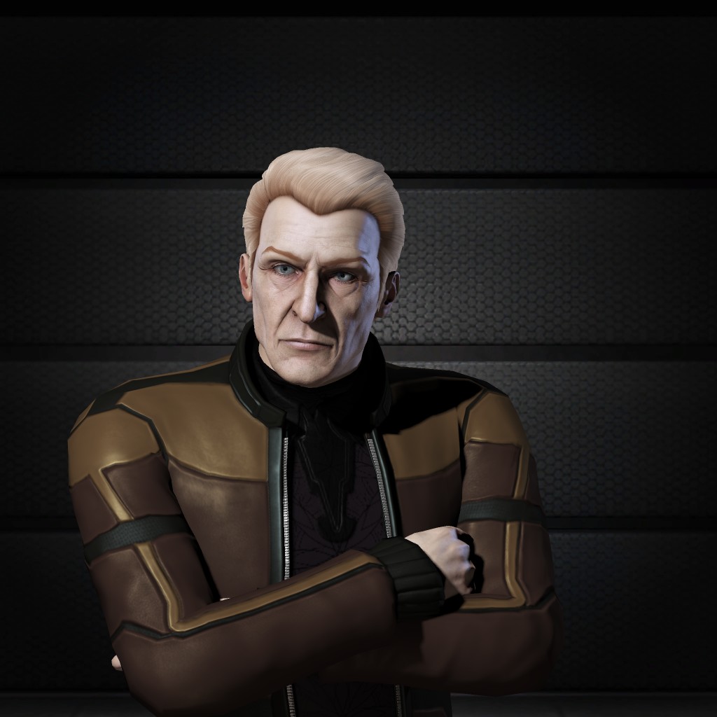Feng-Mian portrait