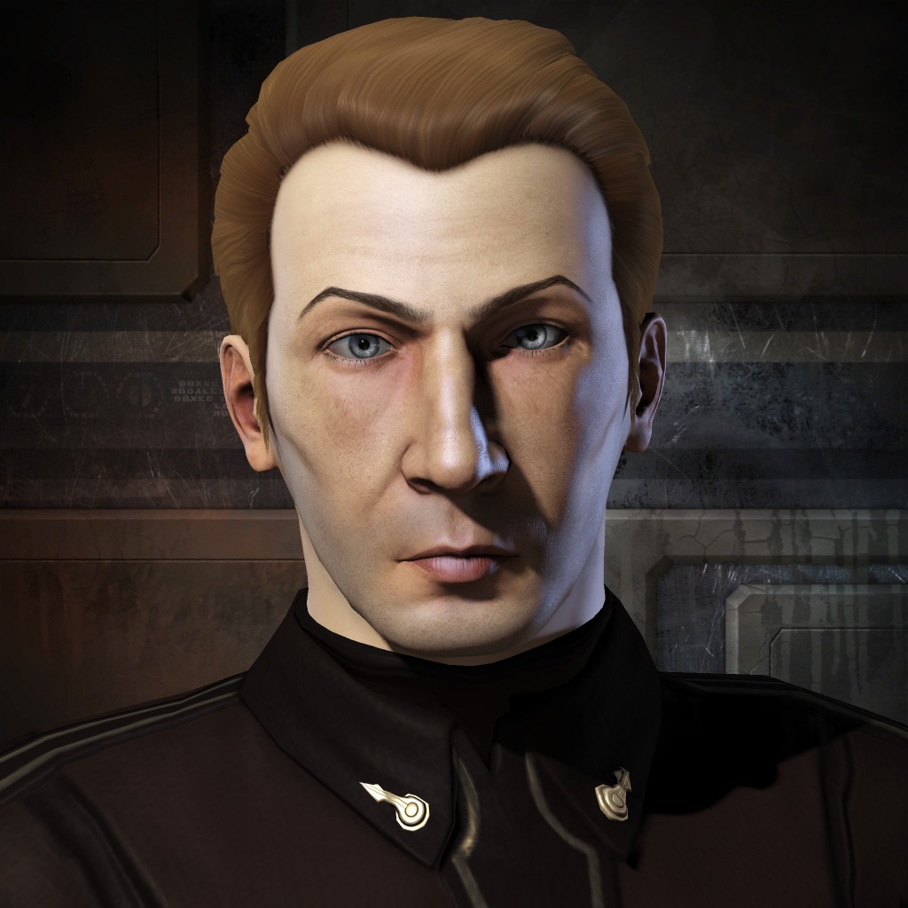 Thorn Vance