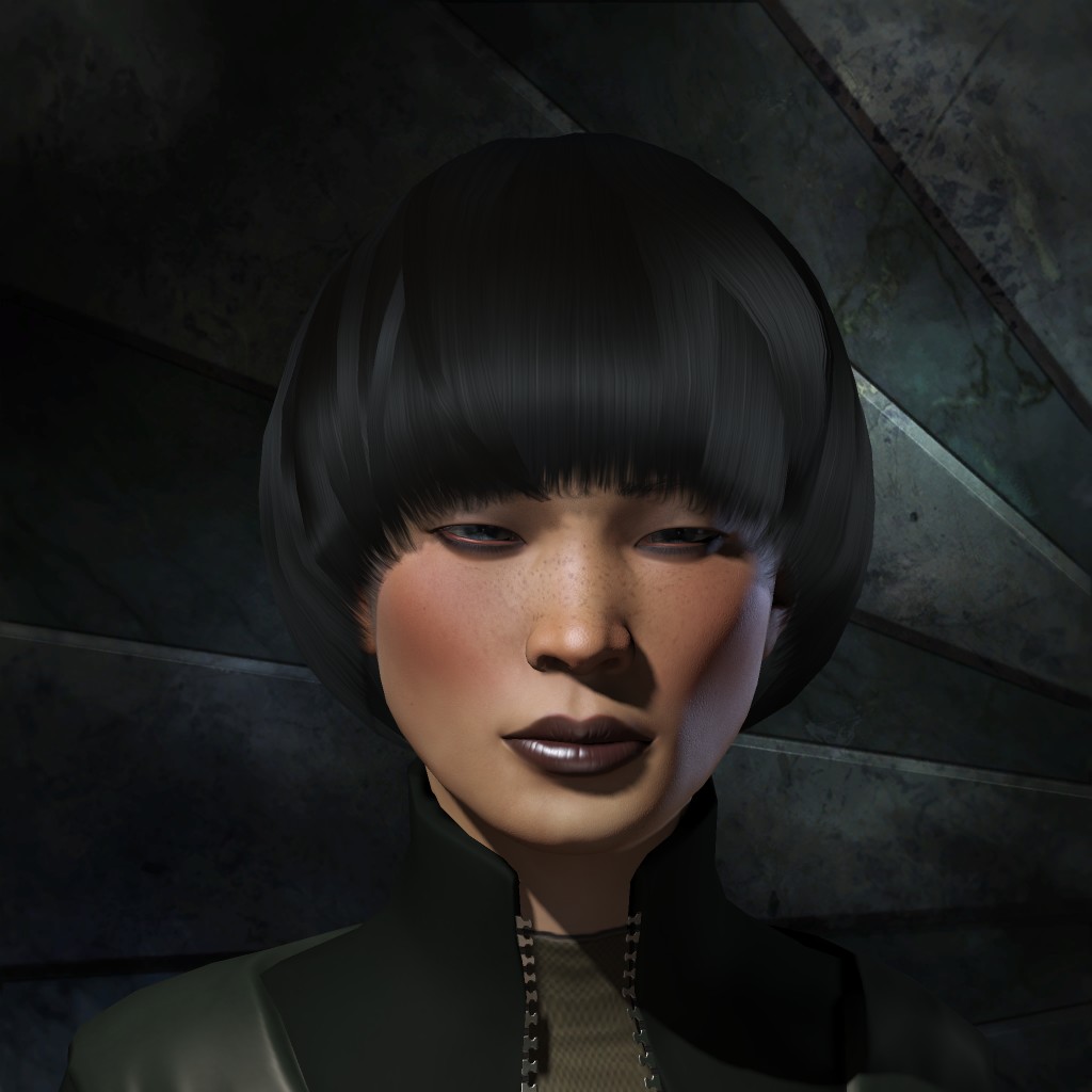 Hektoria Rottweiler