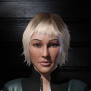 Kaija Nightingale