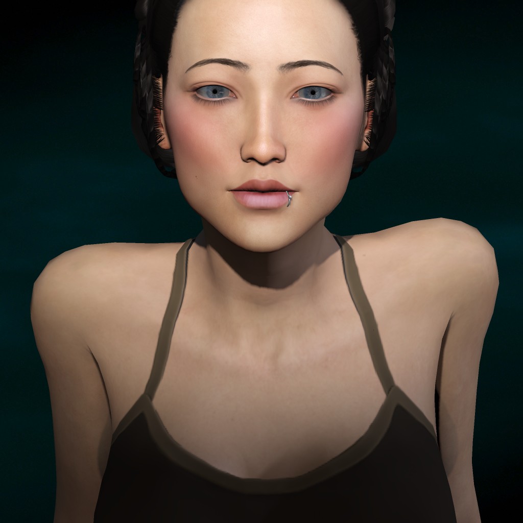 Akira Nomadia
