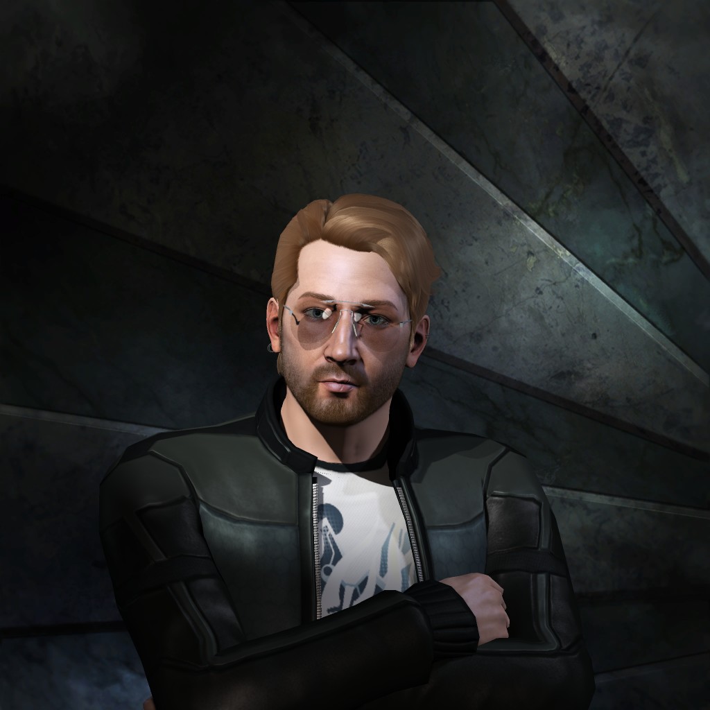 Robert Isen