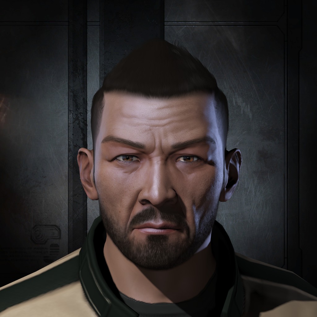 Zac Noir