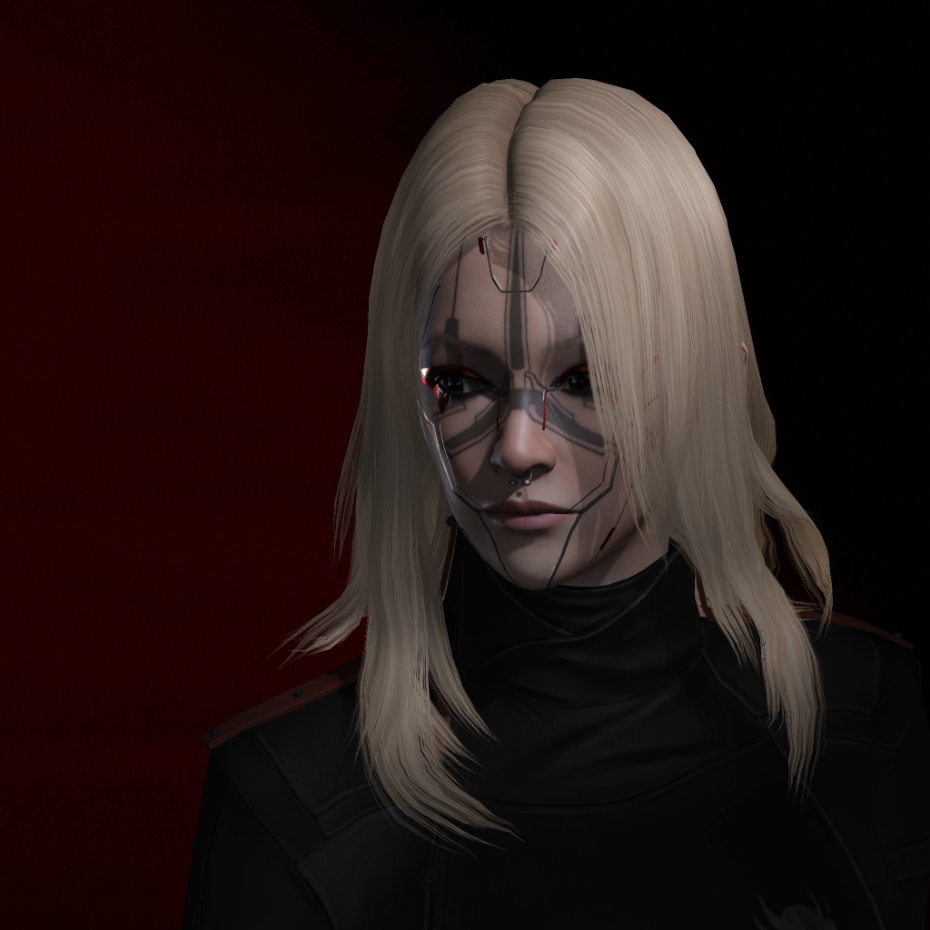 Blanchefleur en Bauldry