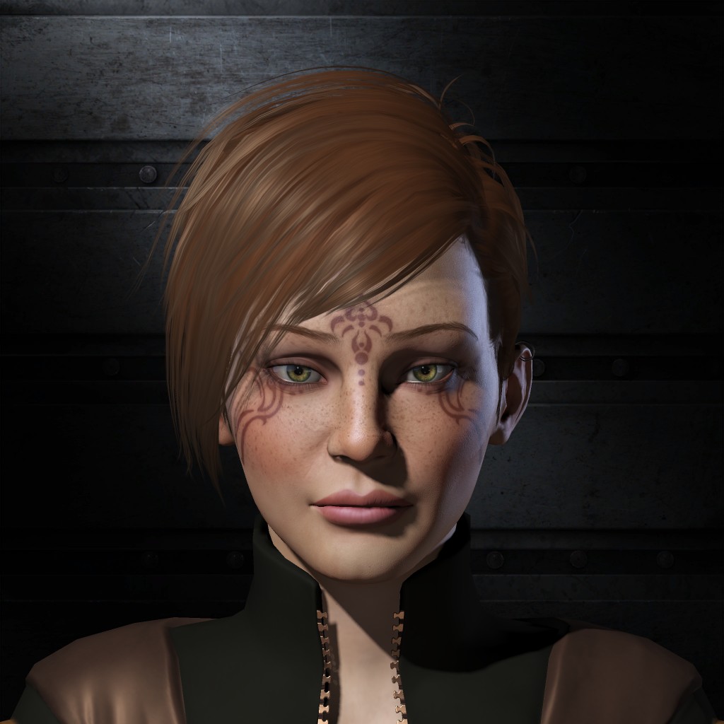 Cassia Felloi