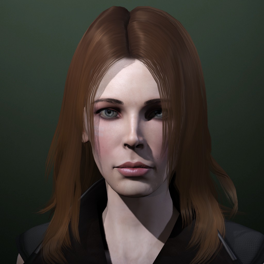 portrait