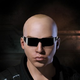 Denorain Gaterau portrait