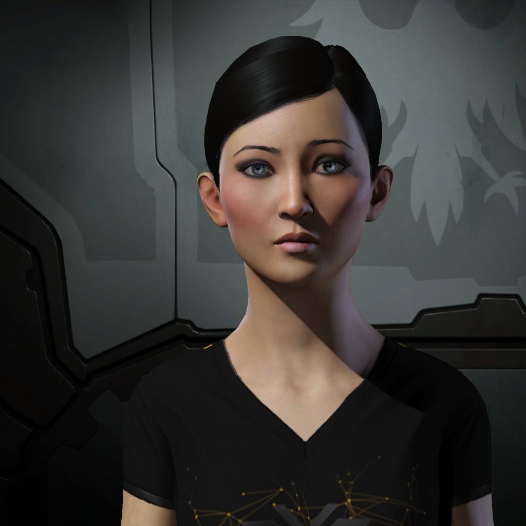 Mari Oishi