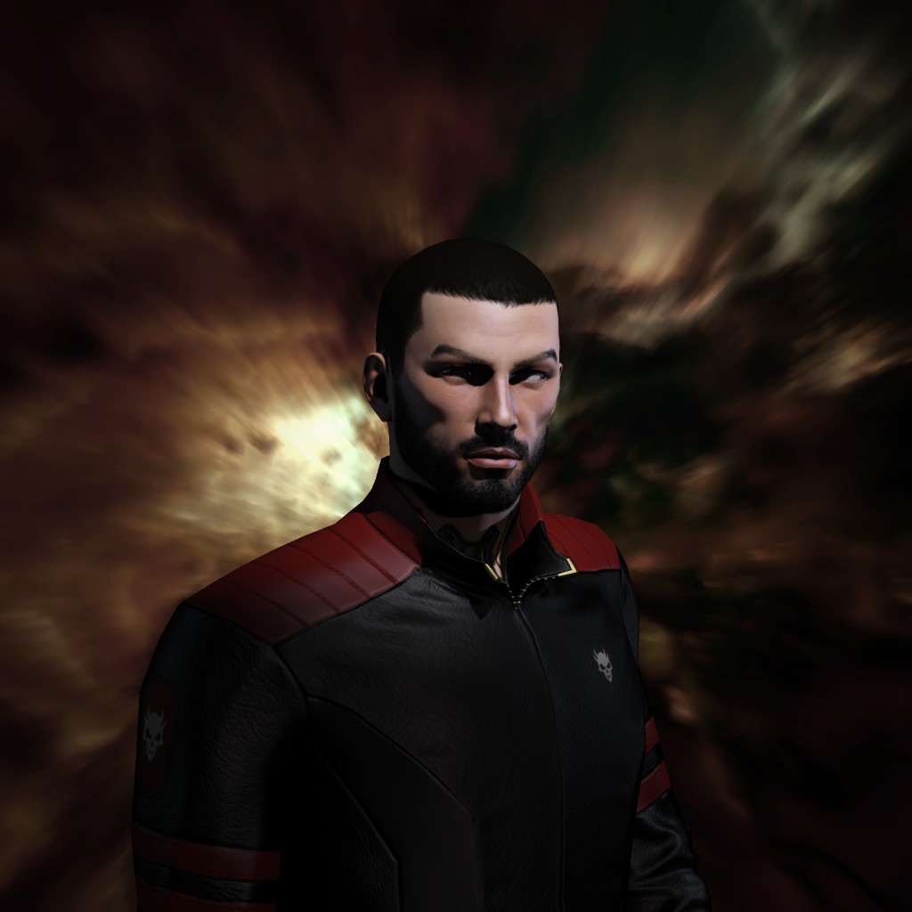 Uriel Nightbane