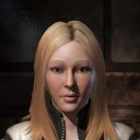Jenny Marlowe