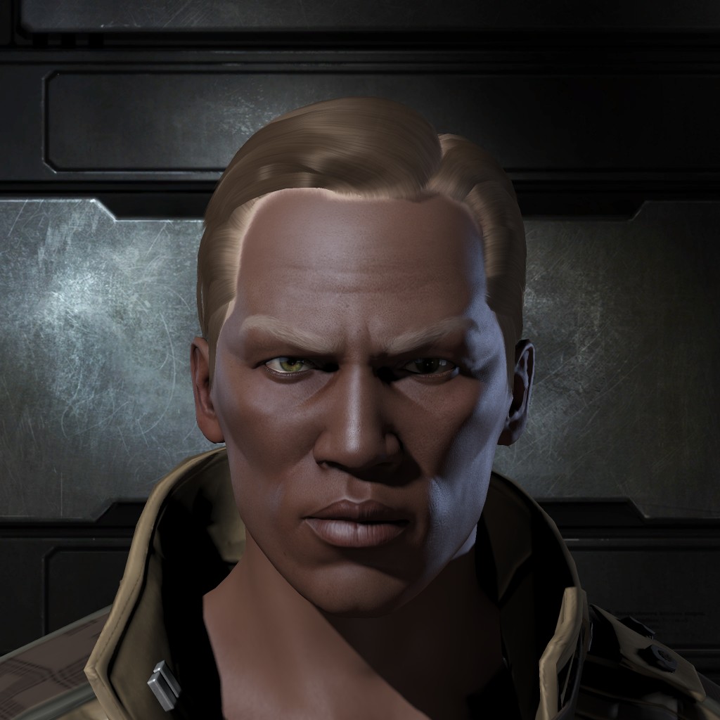 portrait