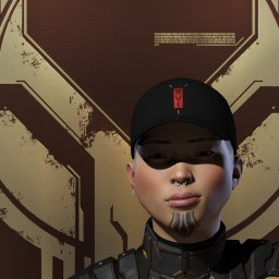 Yustekk portrait