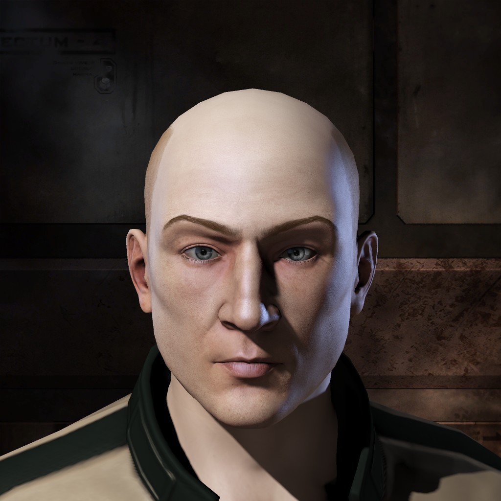 Ralleger Oete Esubria