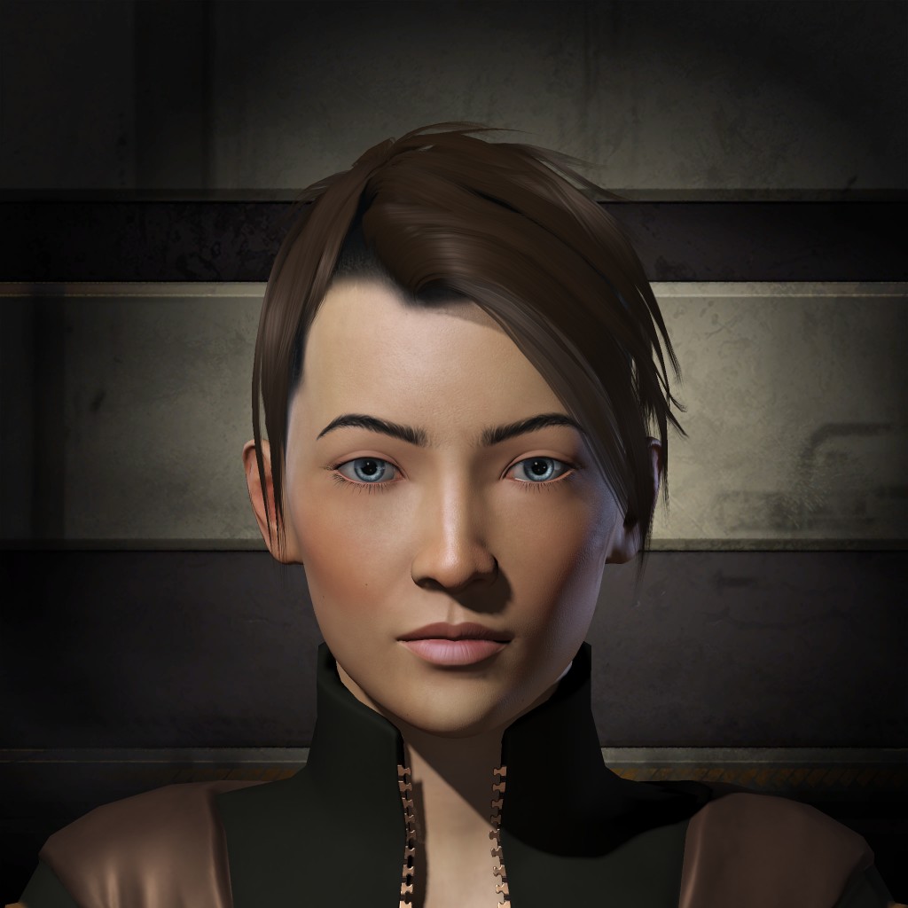 Alba Munger