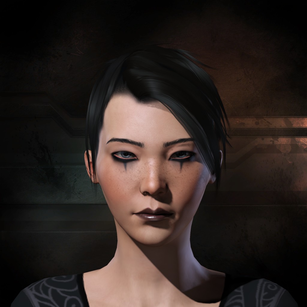 Kris Saito