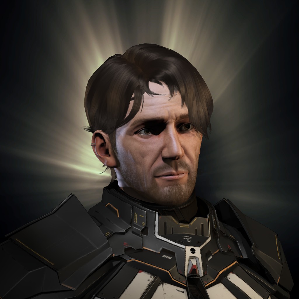 ColaGuo portrait
