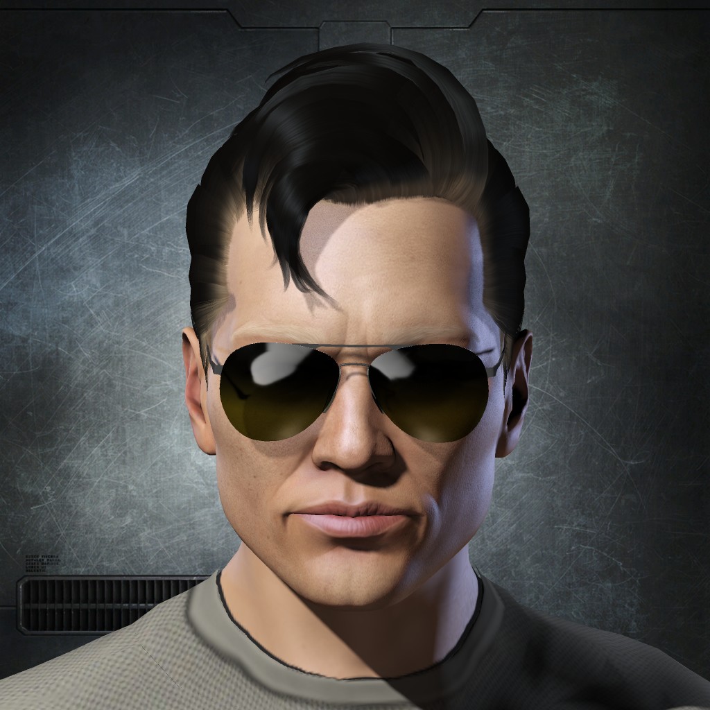 Aideron Akagi