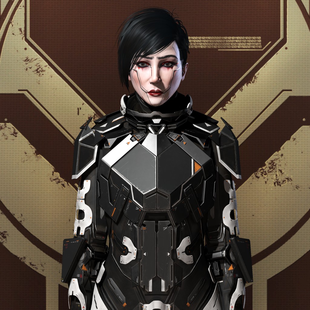 REVENGE-GODDESS-XVII