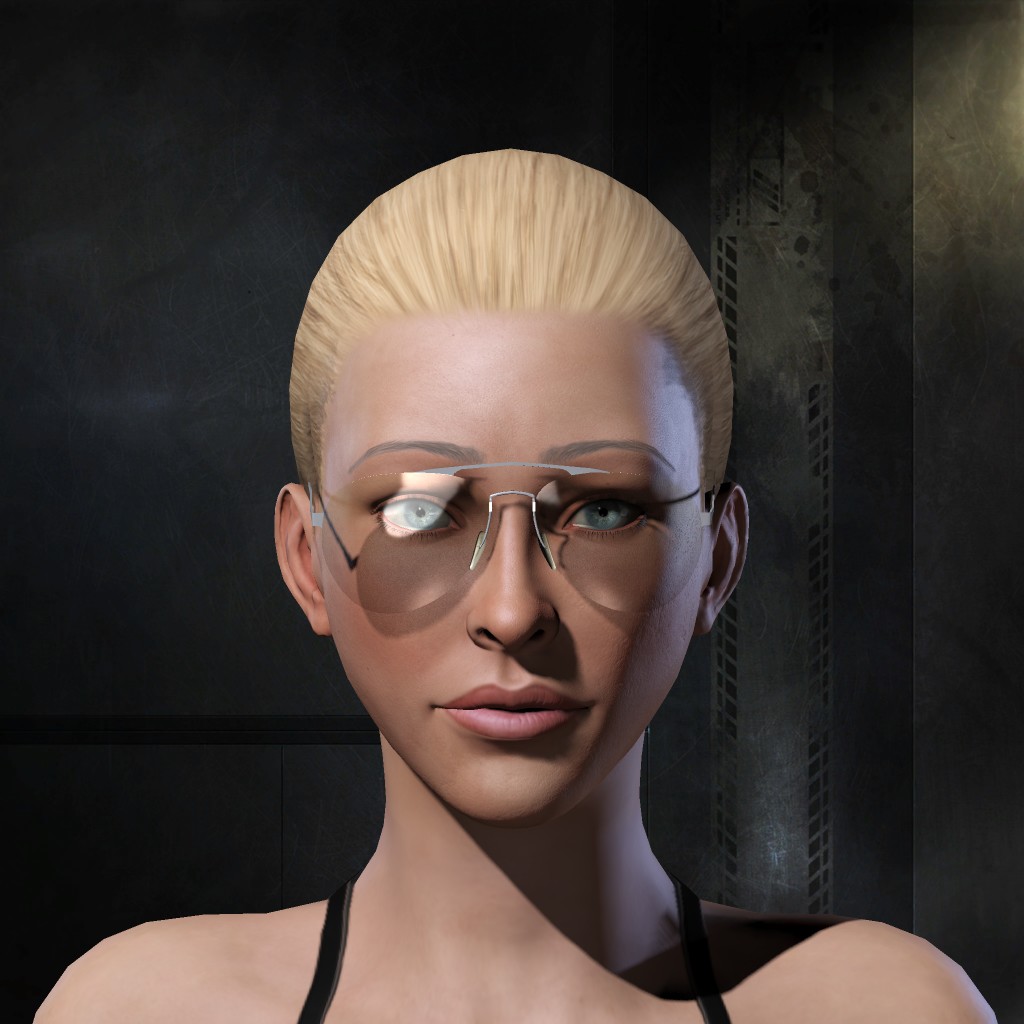 Madame Cidney