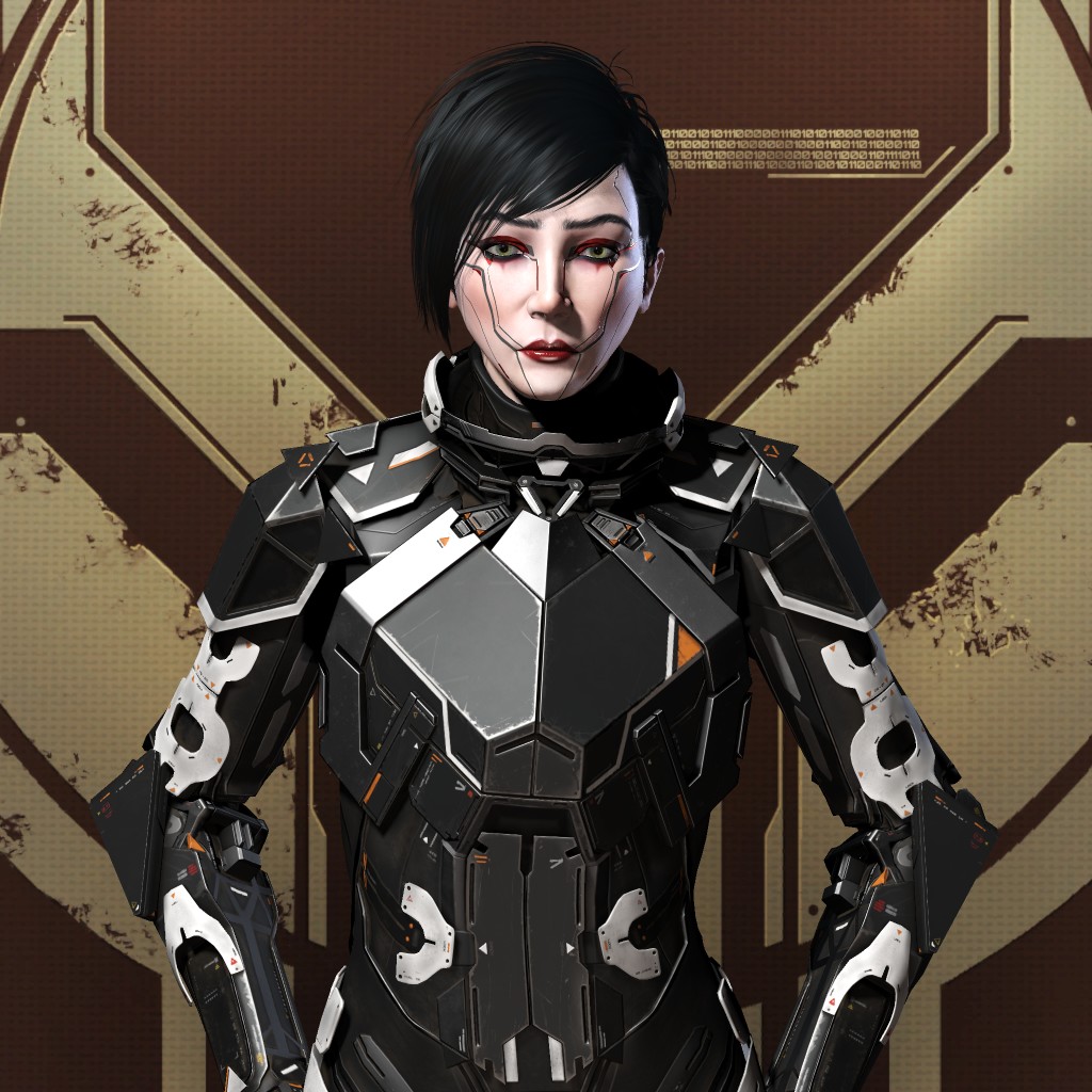 REVENGE-GODDESS-XVIII