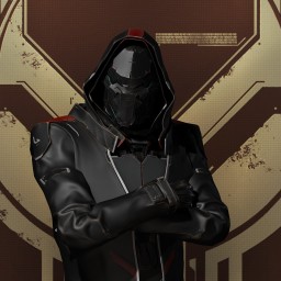 GutterClaw portrait