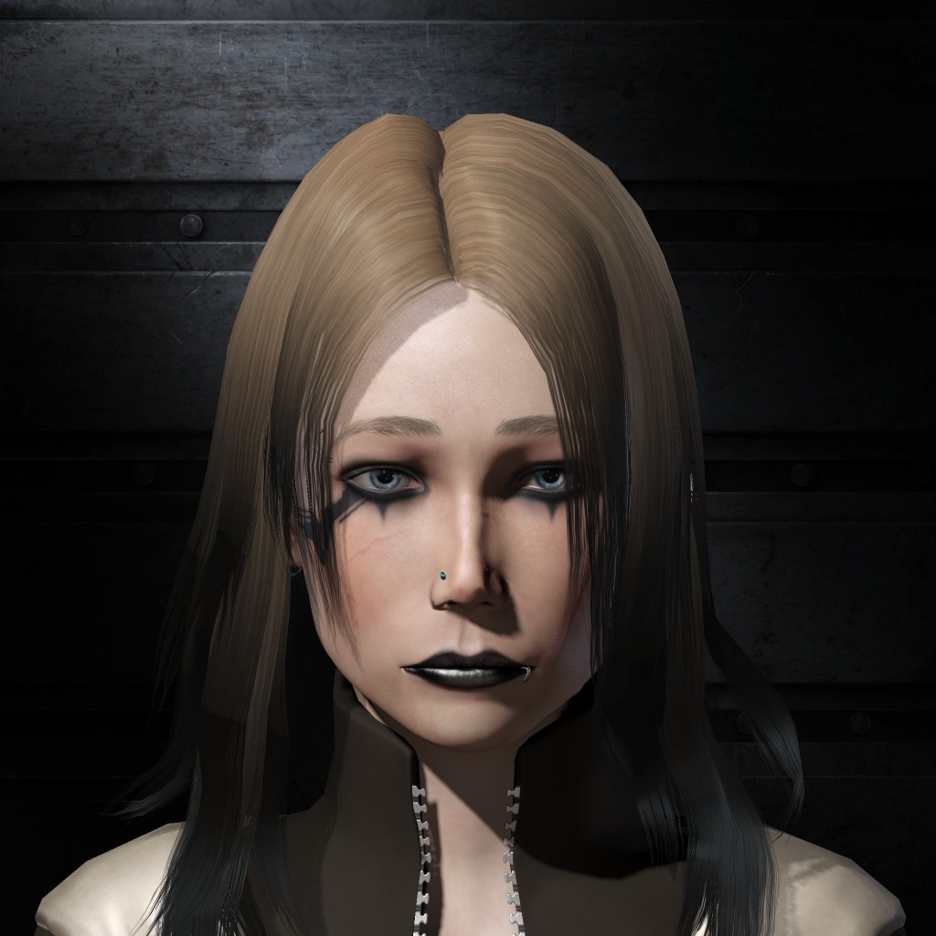 Victoria Koro Morkora