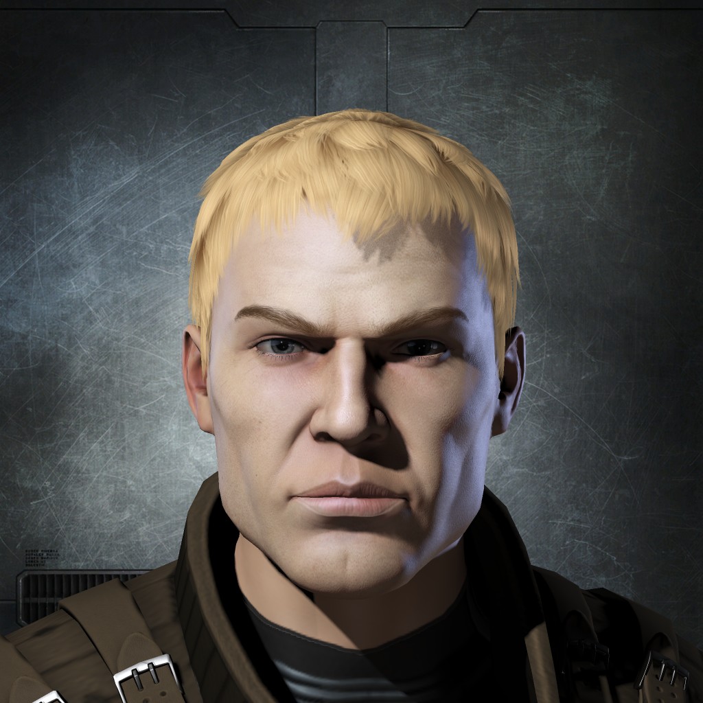 Dex Wes