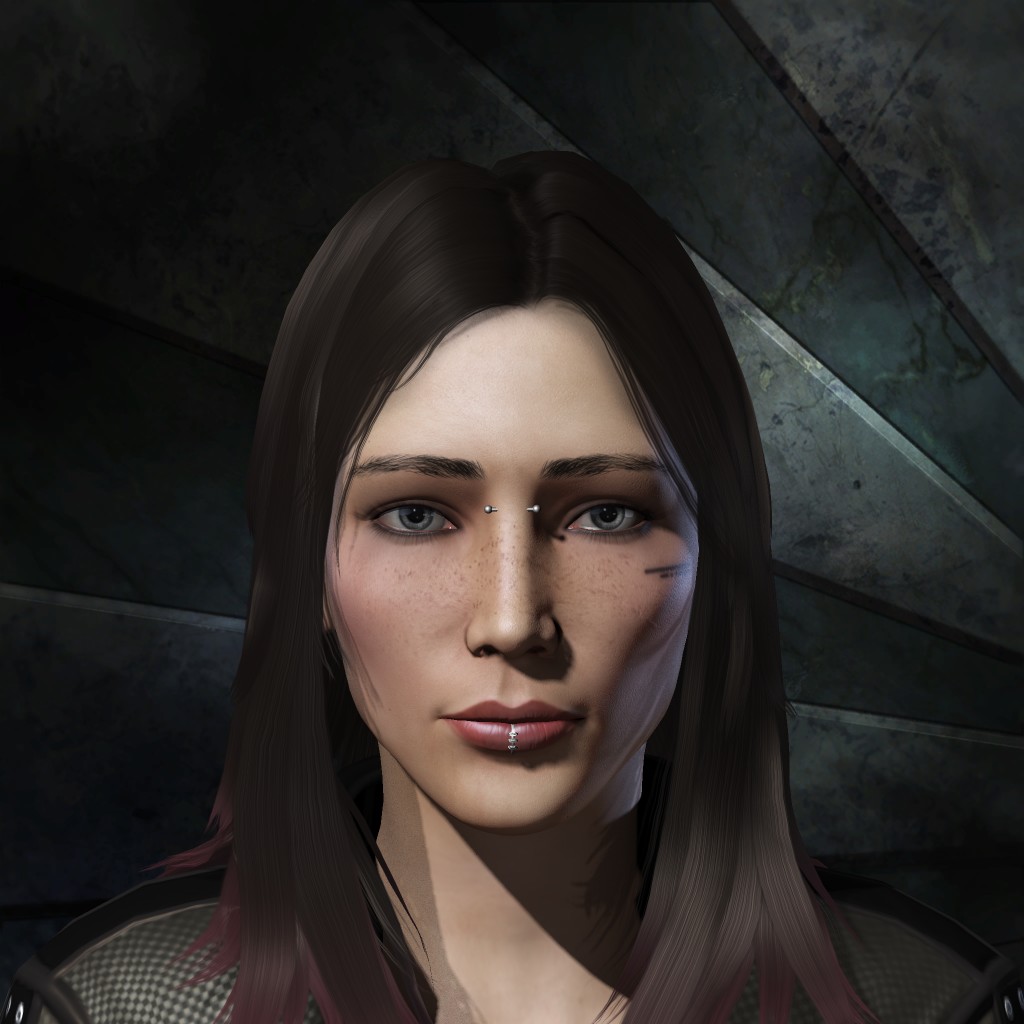 Kara Oriai