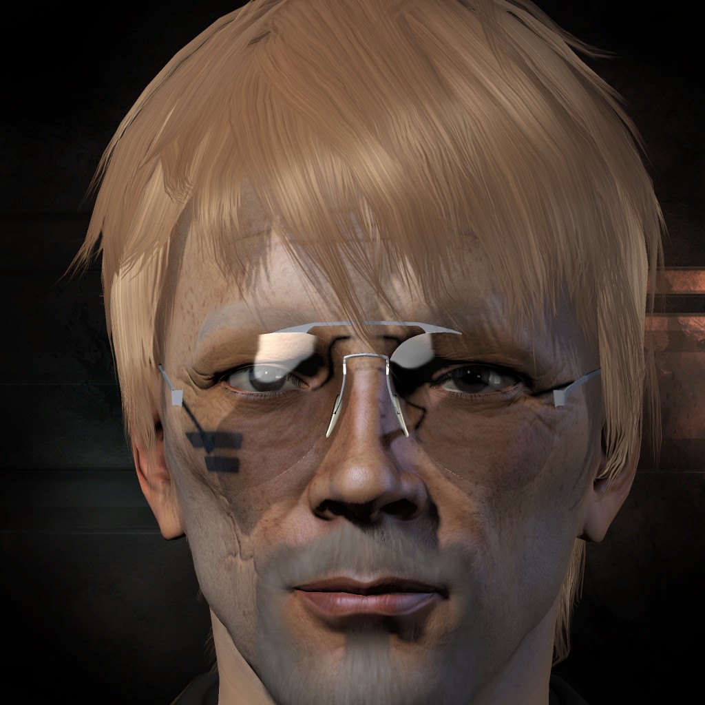 Calvin Avesian