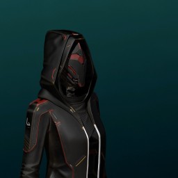 gameoverbro portrait