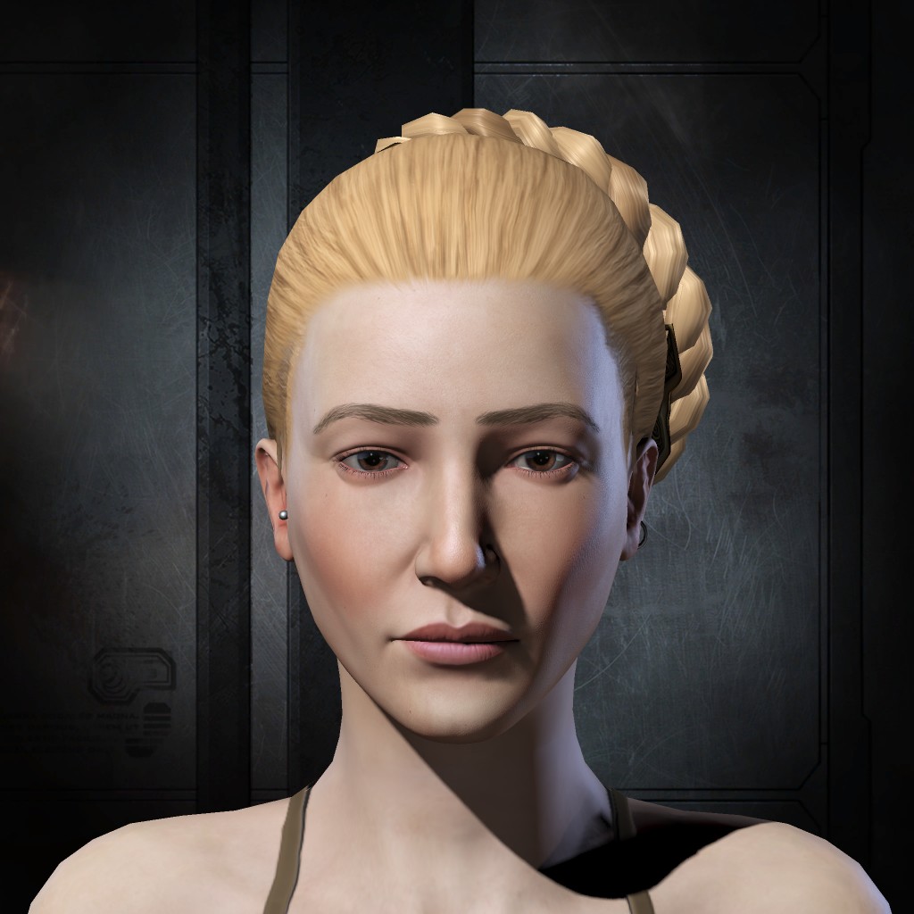 Yui Aguirre