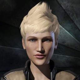 Grave Salami portrait