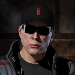 Skaramush 11 34 portrait