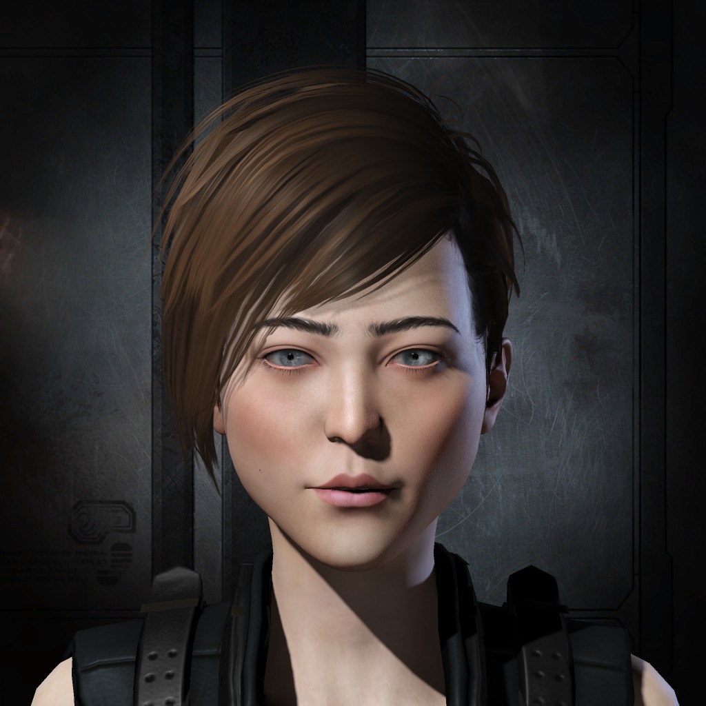 Different Dimension Demon