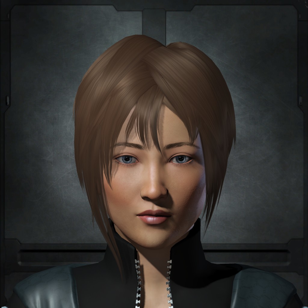 Titania Shiyurida