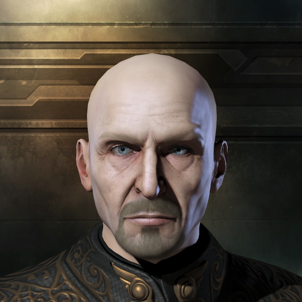 Wilhelm Croix