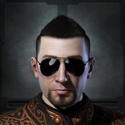 IsireF portrait