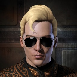 RaneillesF portrait