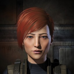 EASTLAND TAT portrait
