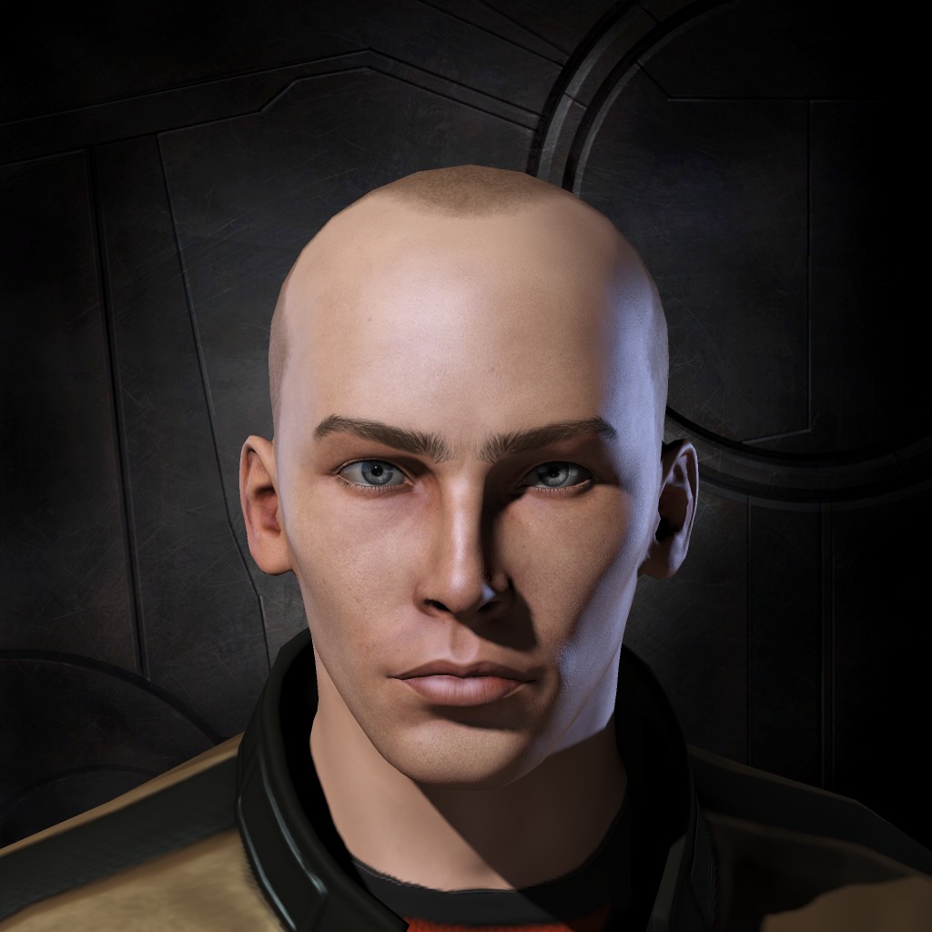 portrait