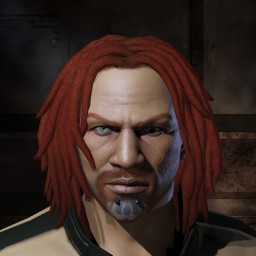 Ka D Argo portrait