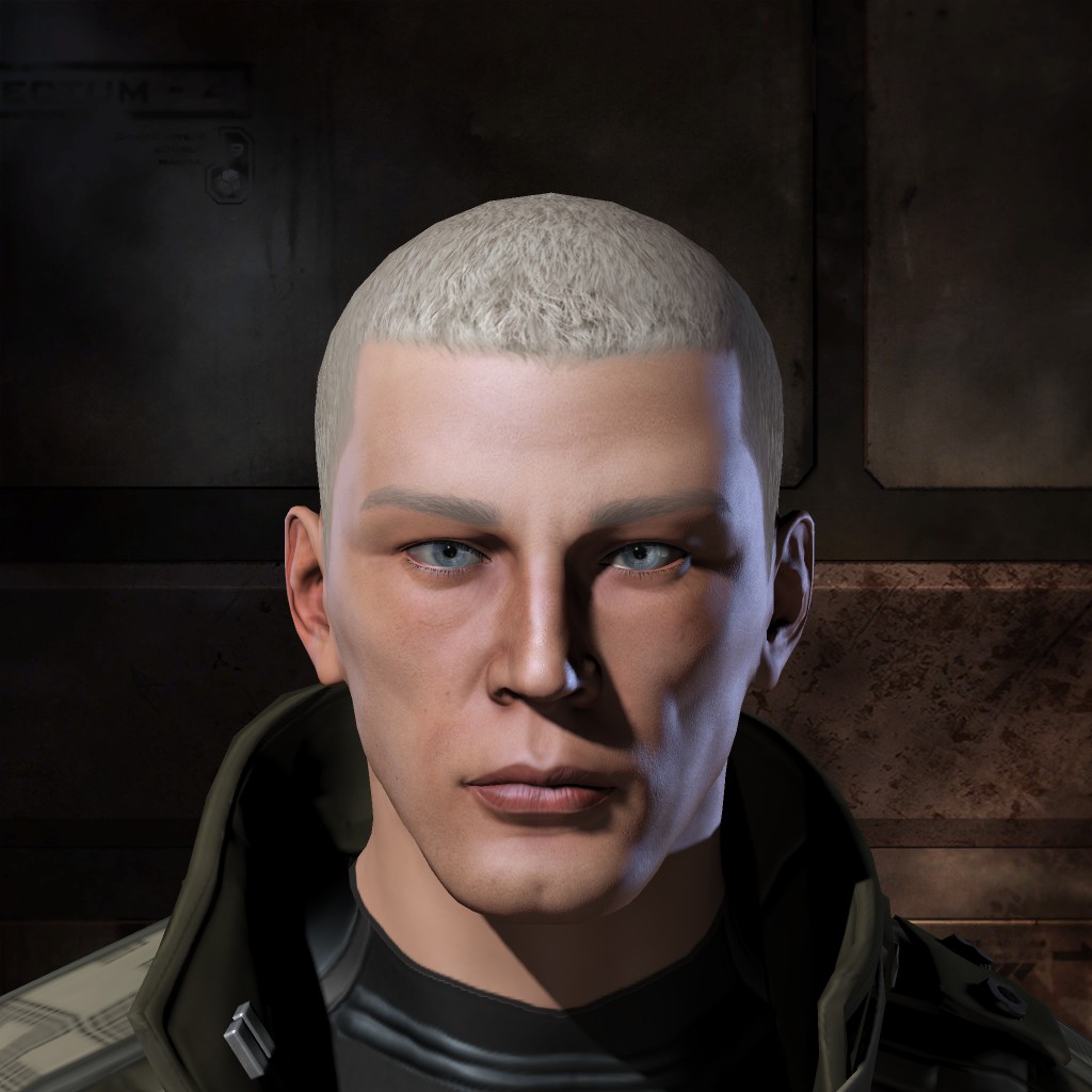 Quasi BlackNova