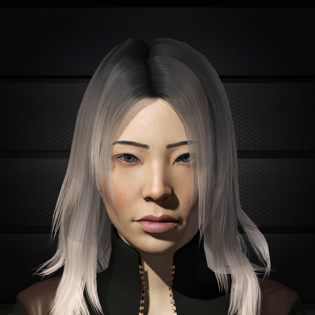 Alysa Liu