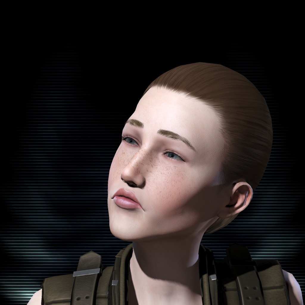 Contysie Vanderkink