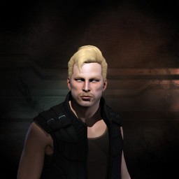 Beoguy portrait