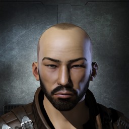 Scrutator Logis portrait