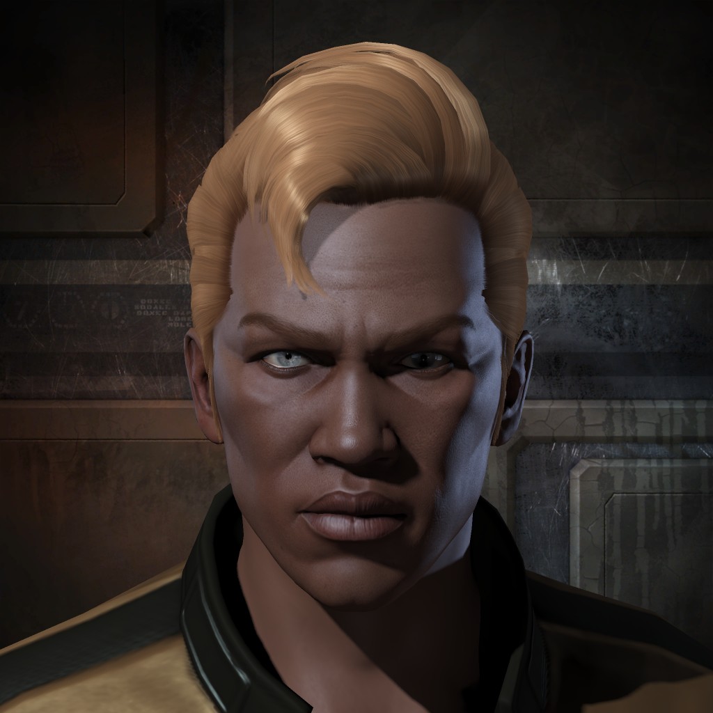 Togletted Geir Belvar