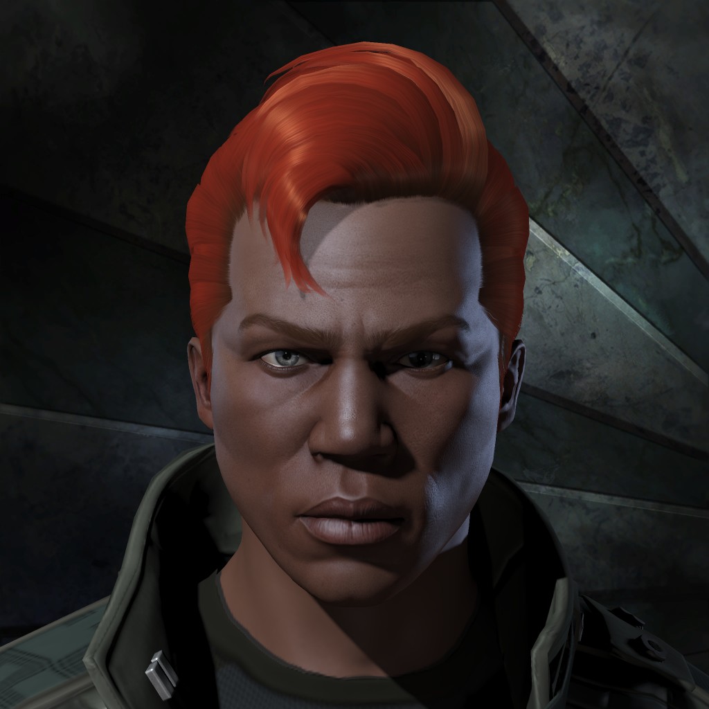 Bedwera Aelta Mangeiri